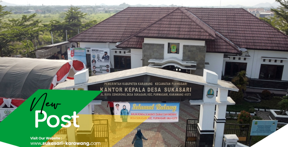 artikel Desa Sukasari 2