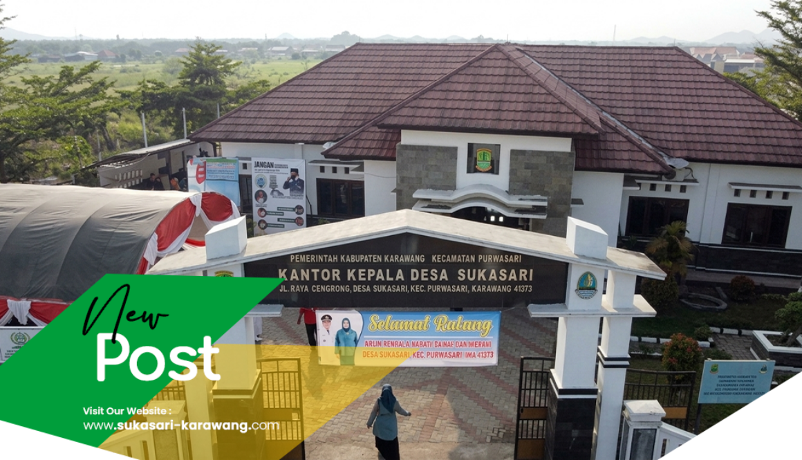 artikel Desa Sukasari 2