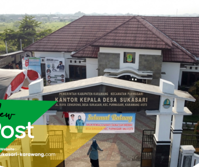 artikel Desa Sukasari 2