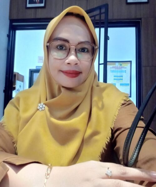 kasi pelayanan